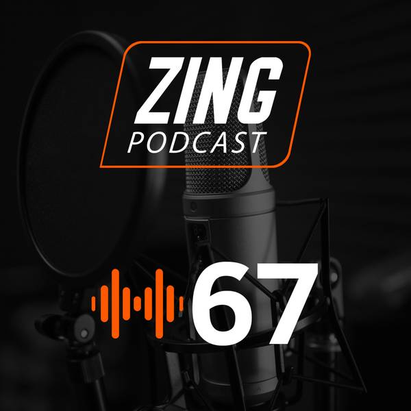 Zing Podcast